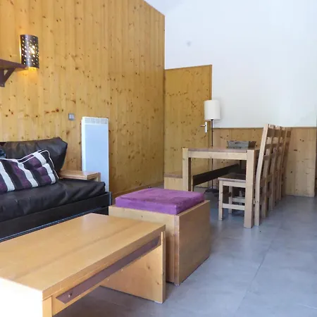 Les 3 Glaciers - 4 Pieces Pour 6 Personnes Mae-0204 Apartment