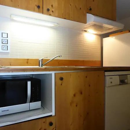 Les 3 Glaciers - 4 Pieces Pour 6 Personnes Mae-0204 Apartment *
