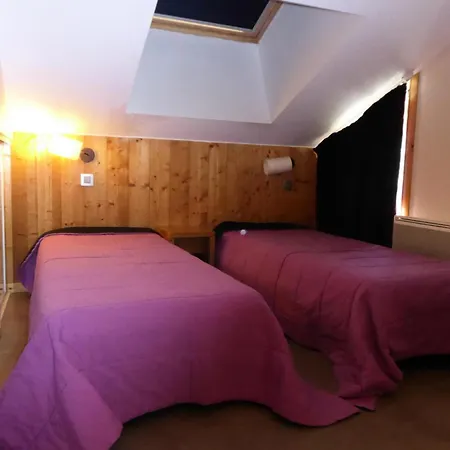 Résidence Les 3 Glaciers - 4 Pièces Pour 6 Personnes Mae-0204 *