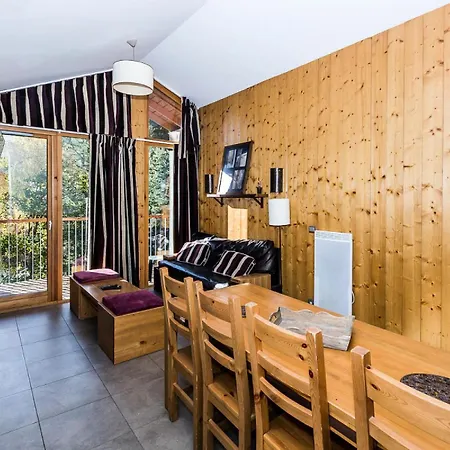 Résidence Les 3 Glaciers - 4 Pièces Pour 6 Personnes Mae-0204 Appartement *