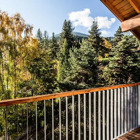 Résidence Les 3 Glaciers - 4 Pièces Pour 6 Personnes Mae-0204 Appartement *